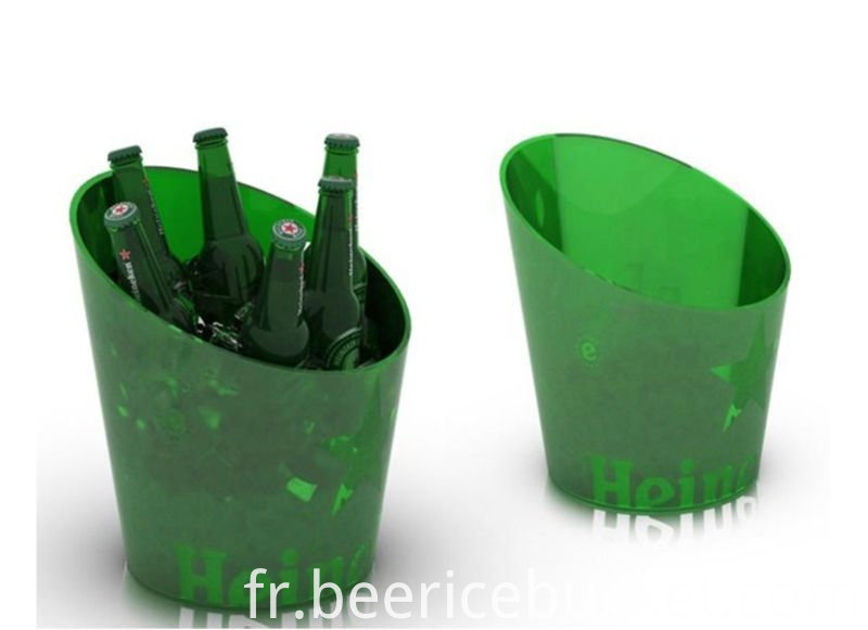 seau à glace ice bucket